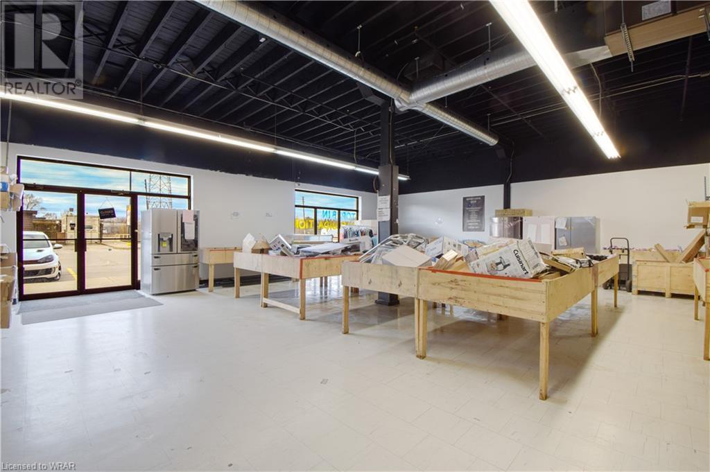 206 Victoria  Road S, Guelph, Ontario  N1E 5R1 - Photo 19 - 40635972