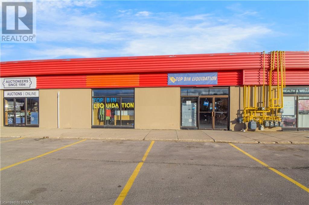 206 Victoria  Road S, Guelph, Ontario  N1E 5R1 - Photo 2 - 40635972