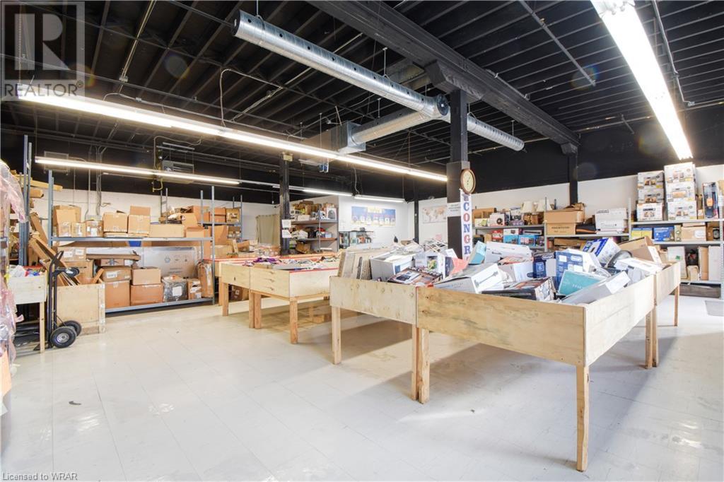 206 Victoria  Road S, Guelph, Ontario  N1E 5R1 - Photo 20 - 40635972