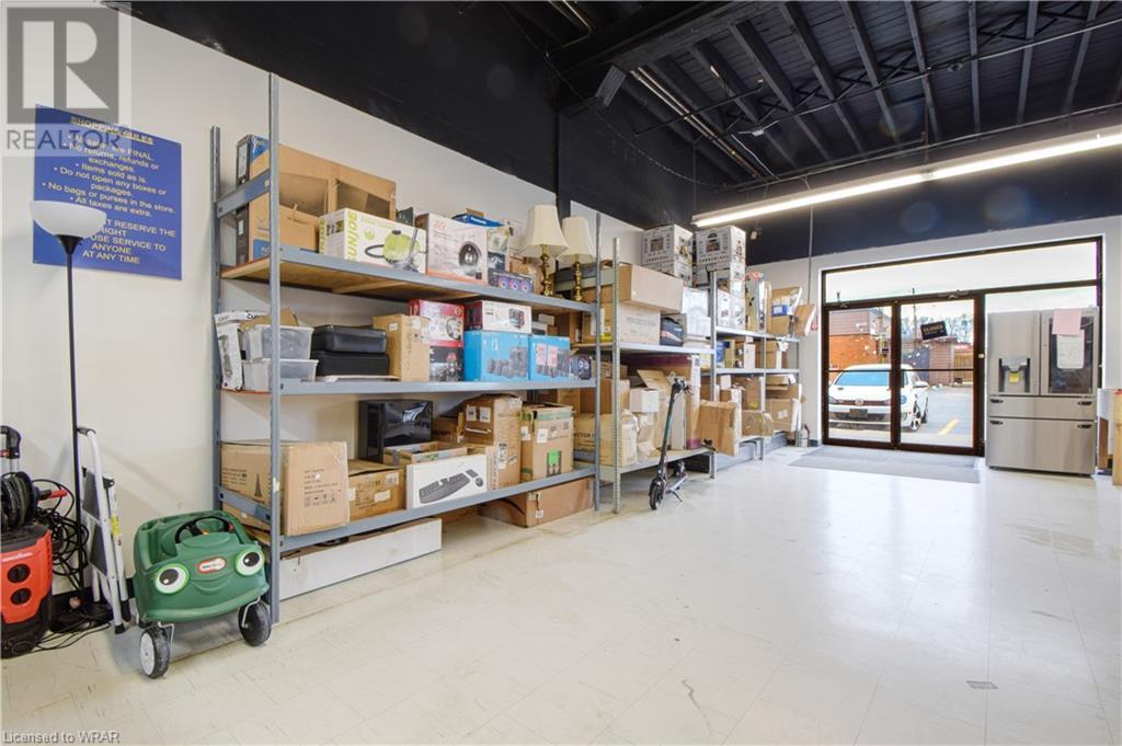 206 Victoria  Road S, Guelph, Ontario  N1E 5R1 - Photo 22 - 40635972