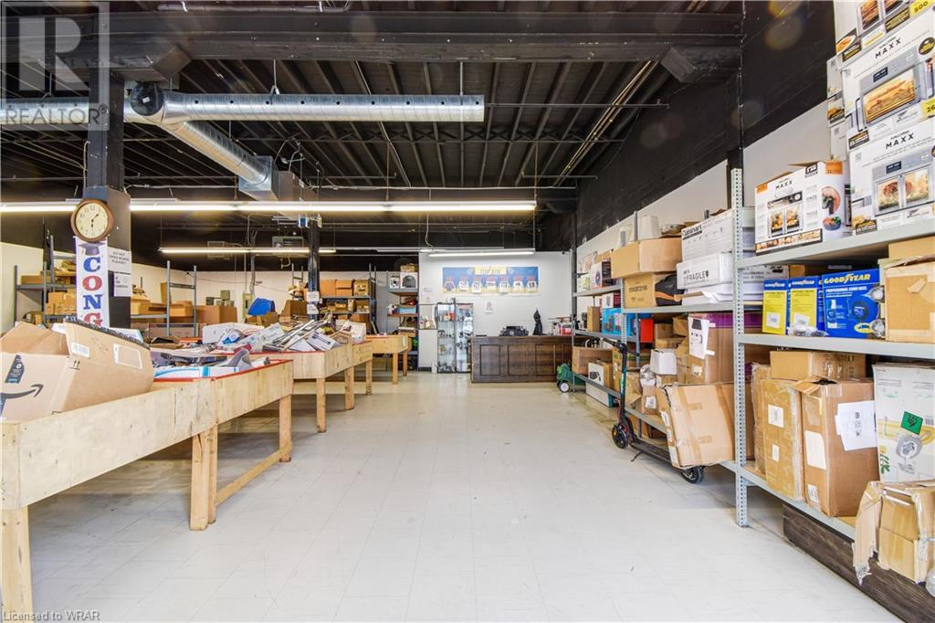 206 Victoria  Road S, Guelph, Ontario  N1E 5R1 - Photo 6 - 40635972