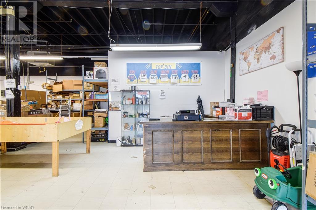 206 Victoria  Road S, Guelph, Ontario  N1E 5R1 - Photo 7 - 40635972