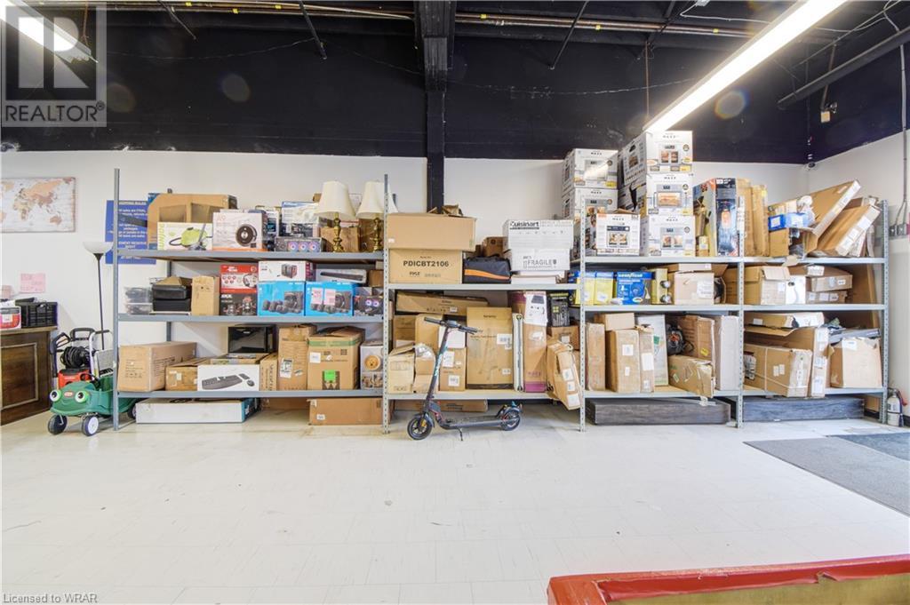 206 Victoria  Road S, Guelph, Ontario  N1E 5R1 - Photo 8 - 40635972