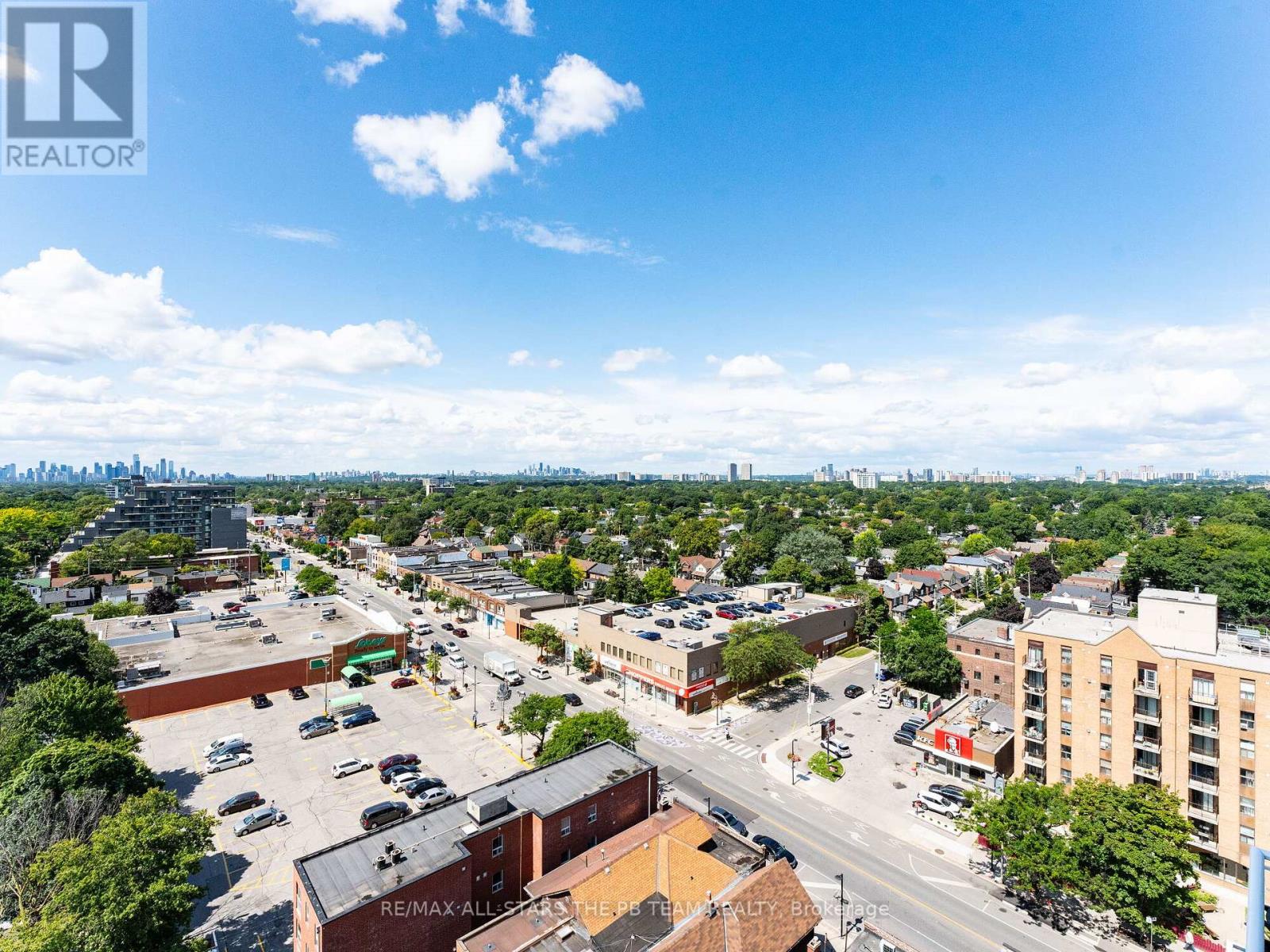 1201 - 286 Main Street, Toronto (East End-Danforth), Ontario  M4C 4X4 - Photo 9 - E9265383