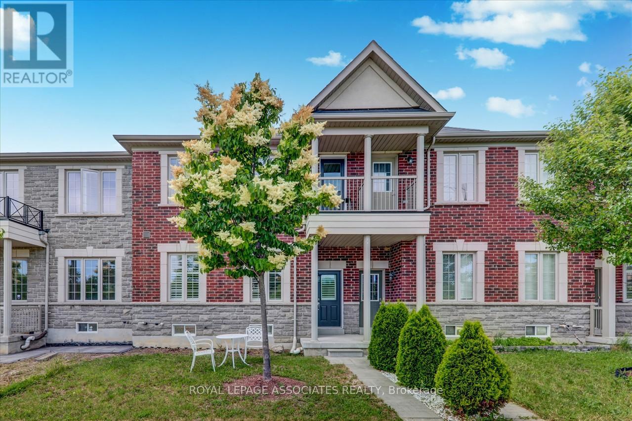 69 VETTESE COURT, markham (box grove), Ontario