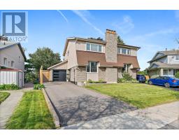 6839 AVILA ROAD, mississauga (meadowvale), Ontario