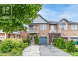 60 PEFFERLAW CIRCLE, brampton (bram west), Ontario