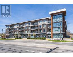 404 - 457 PLAINS ROAD E, burlington (lasalle), Ontario