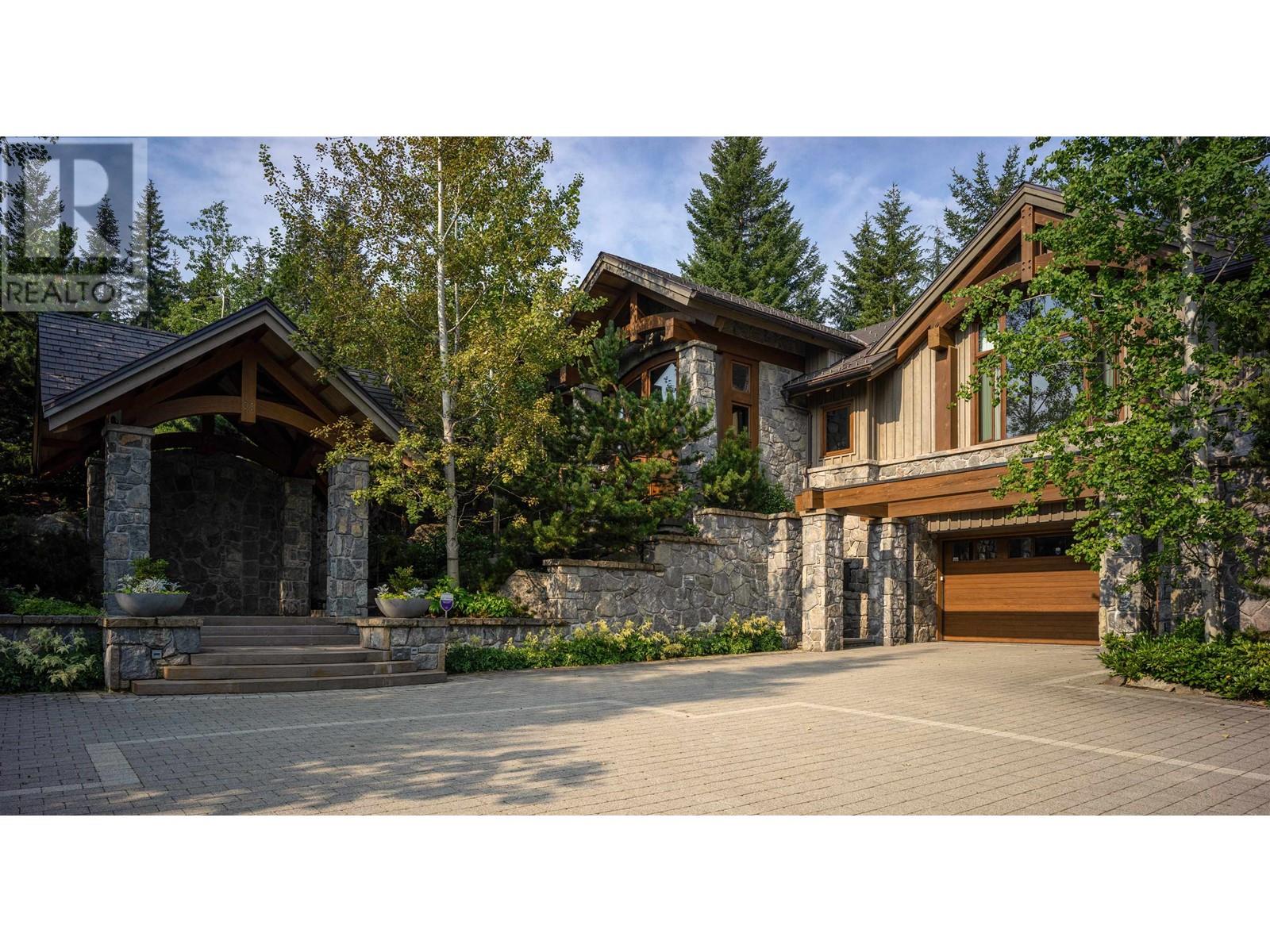 5425 Stonebridge Drive, Whistler, British Columbia  V8E 0V9 - Photo 18 - R2916096