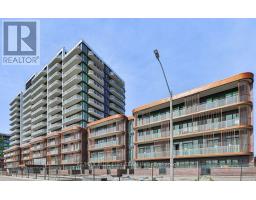 716 - 220 MISSINNIHE WAY, mississauga (port credit), Ontario