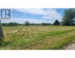Lot15-1.1acres rue Jeaneau, Losier Settlement, New Brunswick