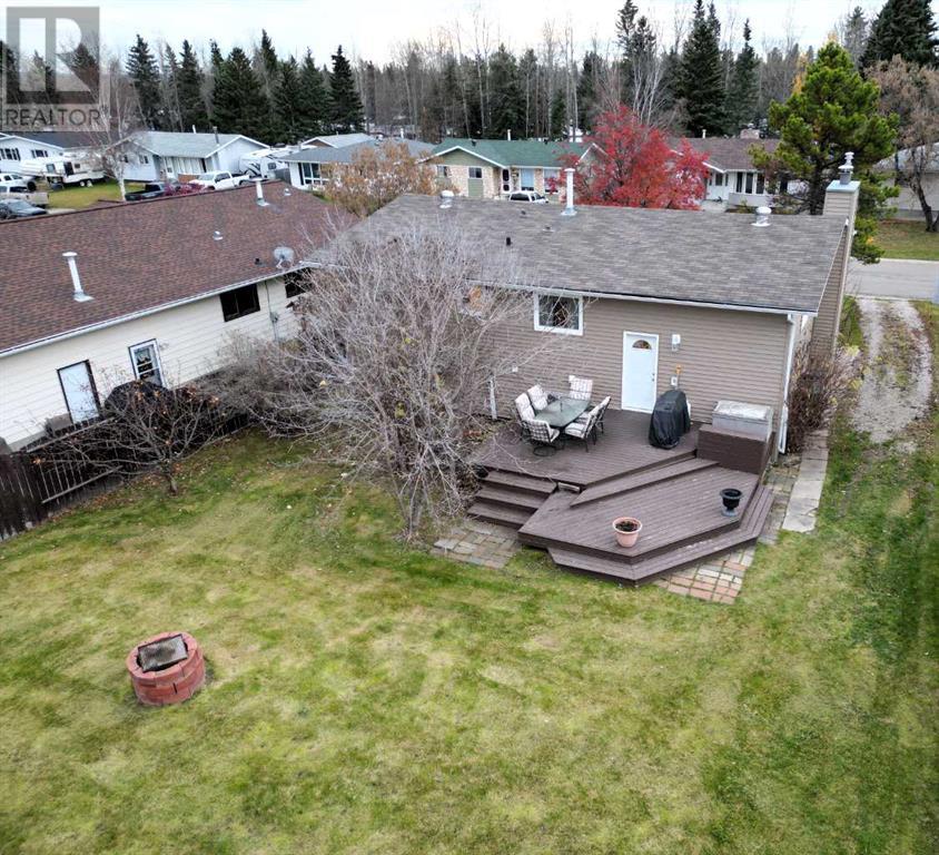 5908 9 Avenue, Edson, Alberta  T7E 1J3 - Photo 32 - A2129867