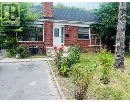 244 CONNAUGHT AVENUE, toronto (newtonbrook west), Ontario