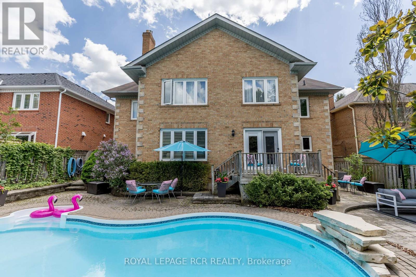 913 Tegal Place, Newmarket (Stonehaven-Wyndham), Ontario  L3X 1L3 - Photo 33 - N9265485