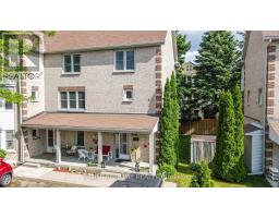 10 - 119 D'AMBROSIO DRIVE, barrie (painswick south), Ontario