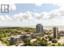 1902 - 28 ANN STREET, mississauga (port credit), Ontario