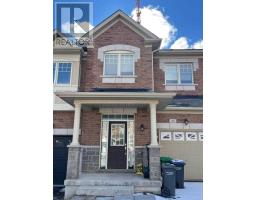 98 SKY HARBOUR DRIVE, brampton (bram west), Ontario