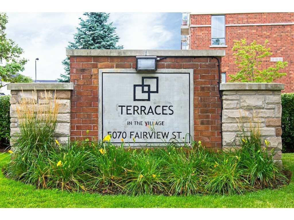 5070 Fairview Street, Unit #401, Burlington, Ontario  L7L 0B8 - Photo 2 - H4202748