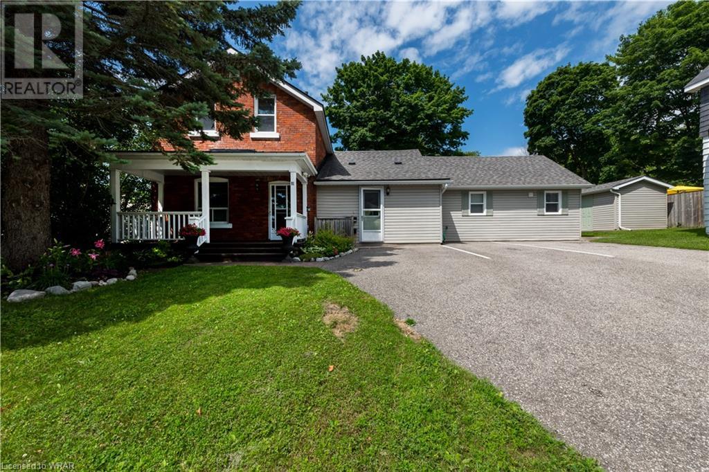 91 PATRICK Street, orillia, Ontario