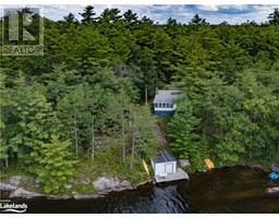 1037 THREE Road Gravenhurst