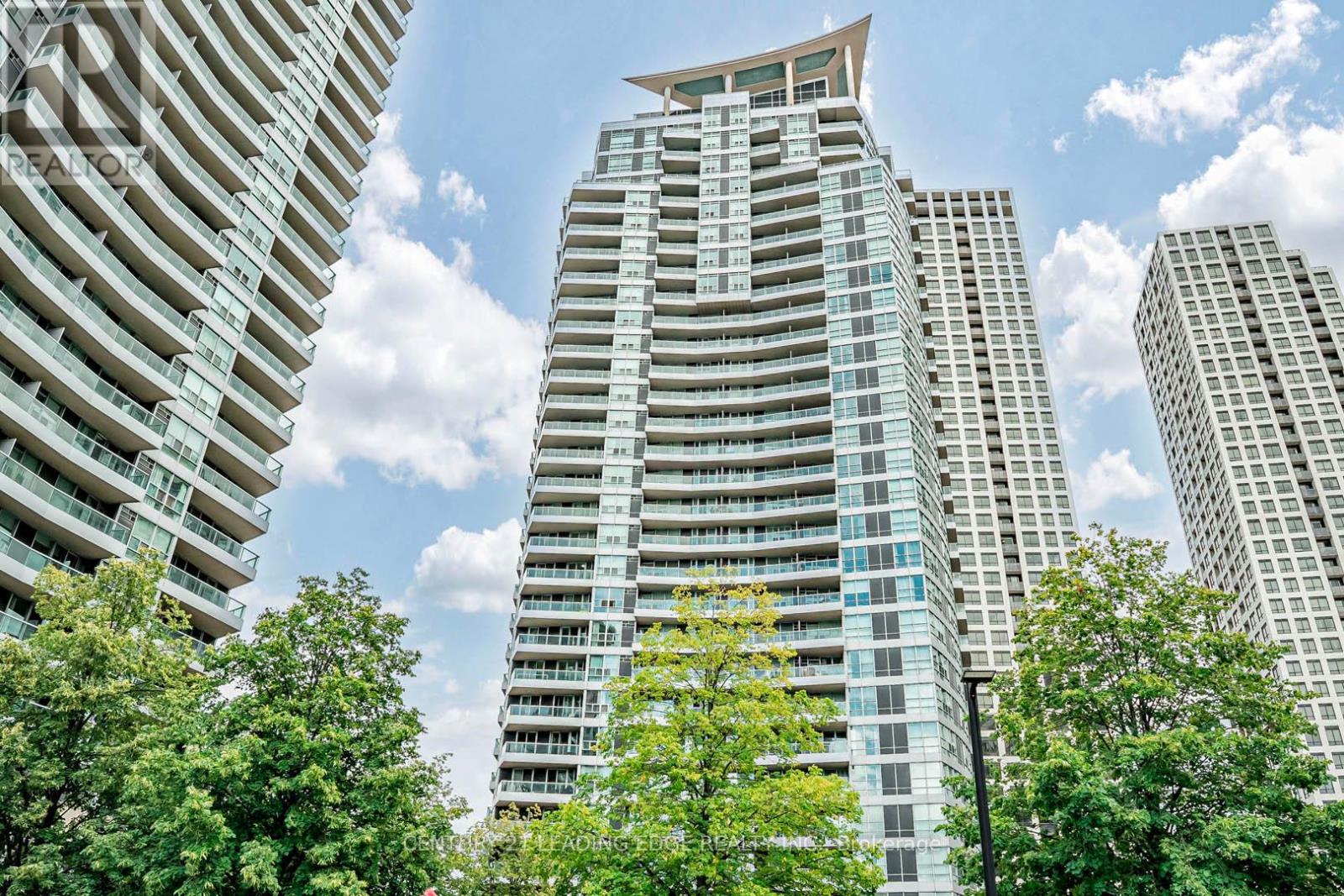 310 - 33 Elm Drive W, Mississauga (City Centre), Ontario  L5B 4M2 - Photo 6 - W9265564