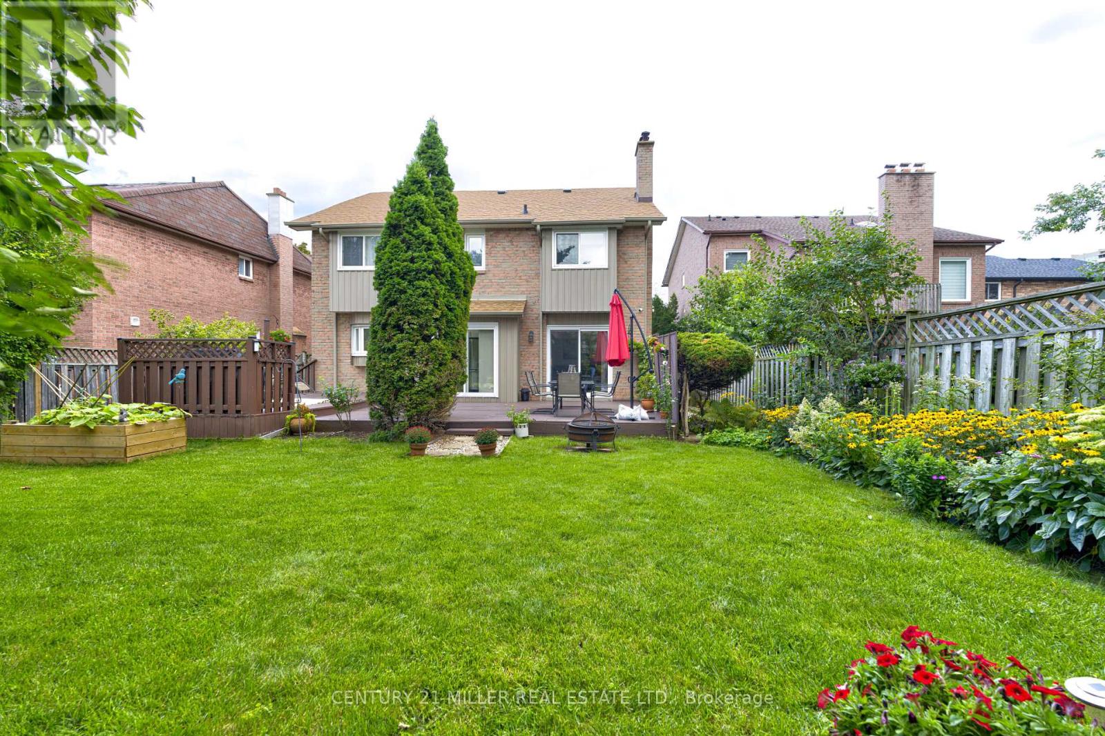 1095 Queens Avenue, Oakville (College Park), Ontario  L6H 4K9 - Photo 38 - W9265628