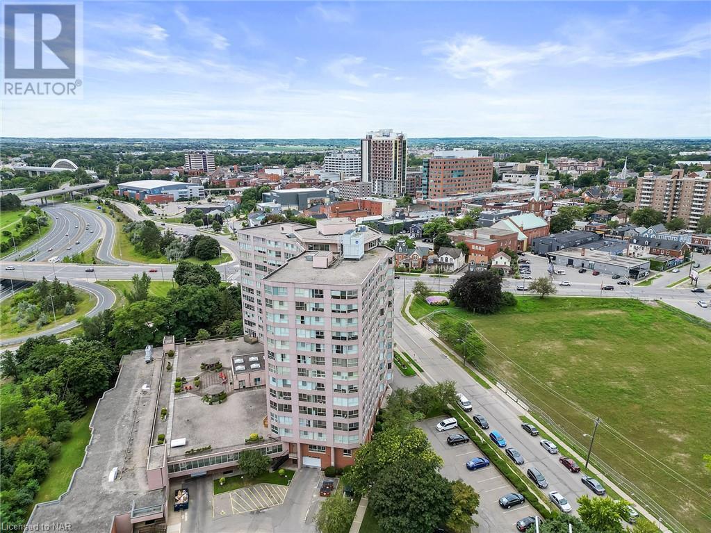 7 Gale Crescent Unit# 411, St. Catharines, Ontario  L2R 7M8 - Photo 25 - 40636409