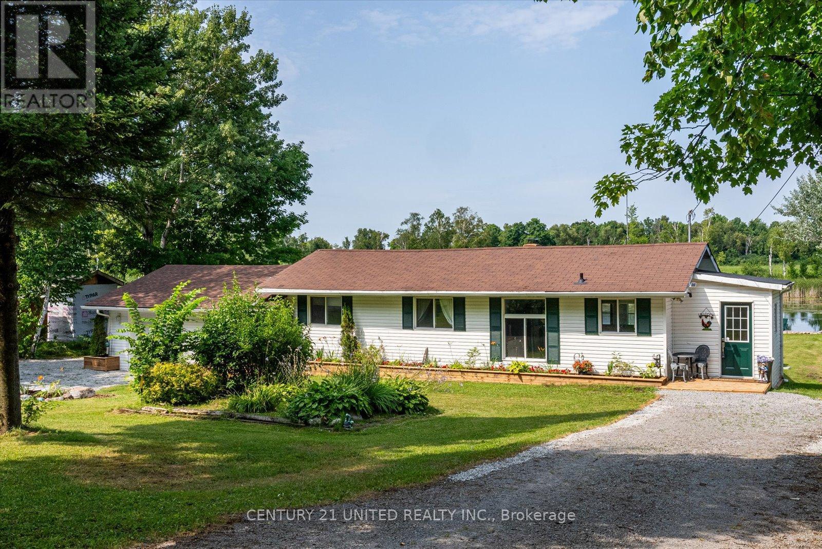 1279 Young's Cove Road, Smith-Ennismore-Lakefield, Ontario  K0L 1T0 - Photo 1 - X9265573