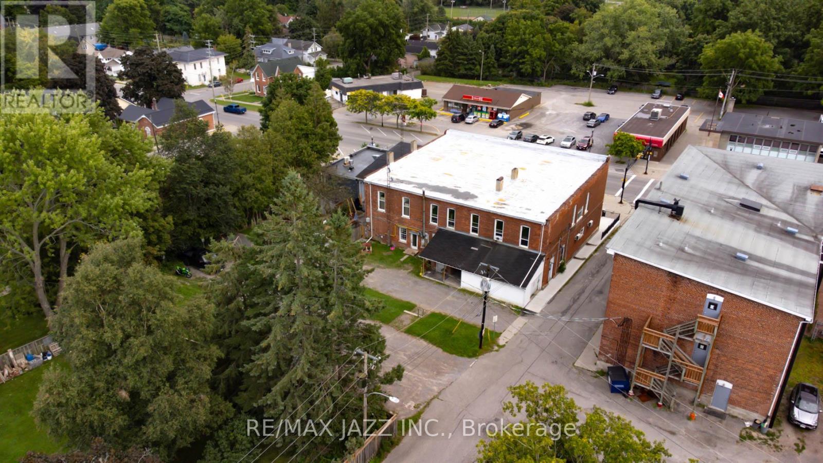 33-39 KING STREET E Cramahe (Colborne)