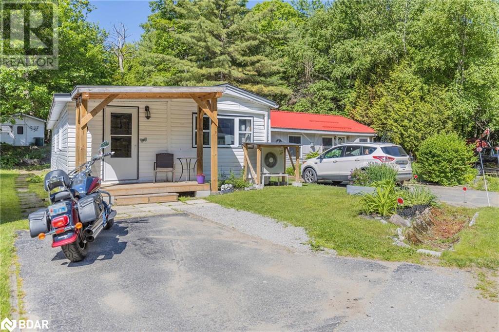 1007 Racoon Road Unit# 79, Gravenhurst, Ontario  P1P 1R1 - Photo 3 - 40636605