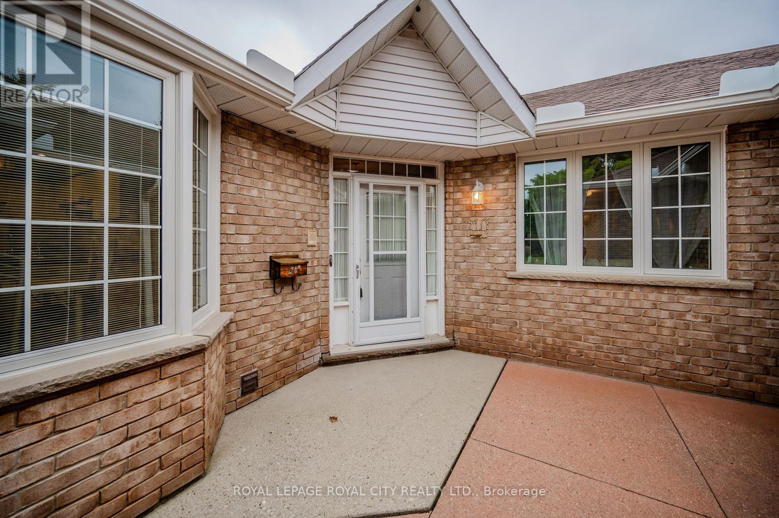 12 - 75 Beasley Crescent, Cambridge, Ontario  N1T 1P5 - Photo 6 - X9265638