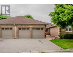 12 - 75 BEASLEY CRESCENT, cambridge, Ontario