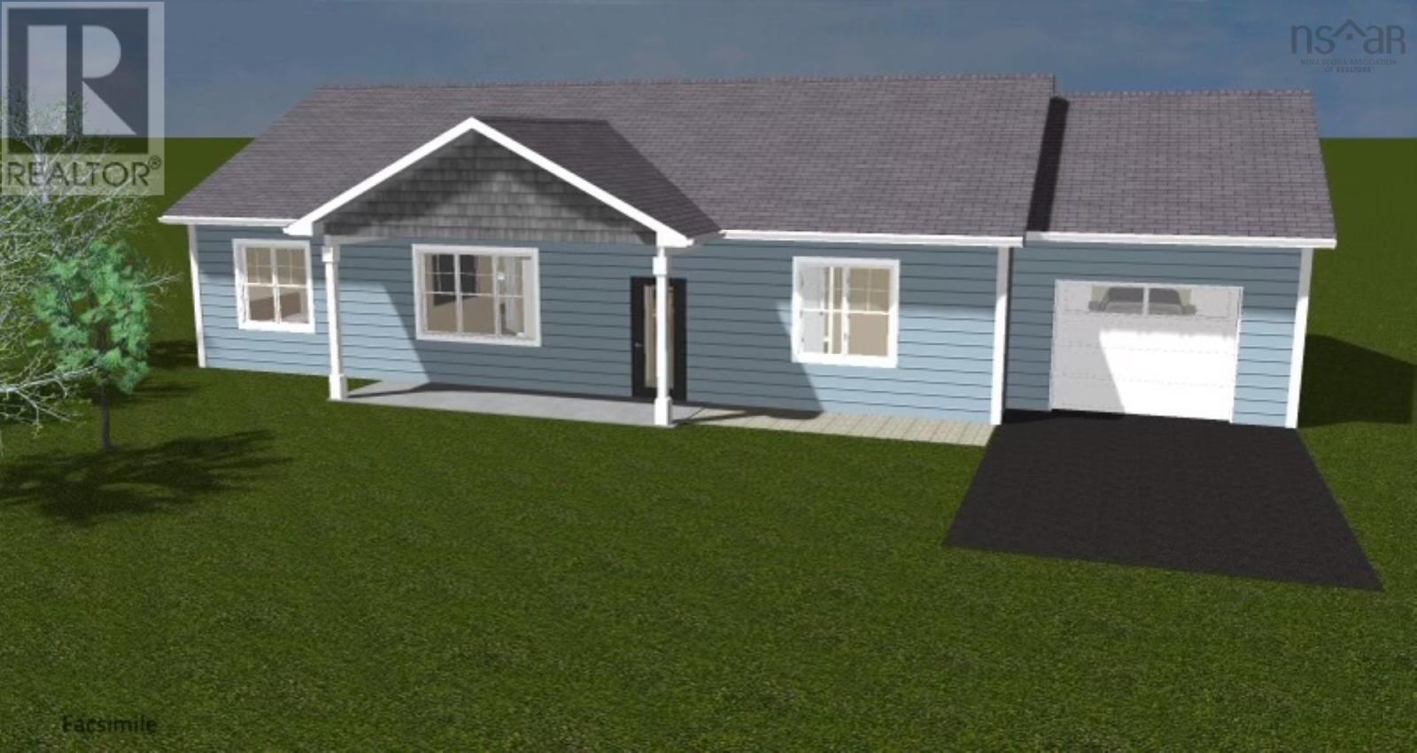 Lot 10 Sugarwood Court, porters lake, Nova Scotia