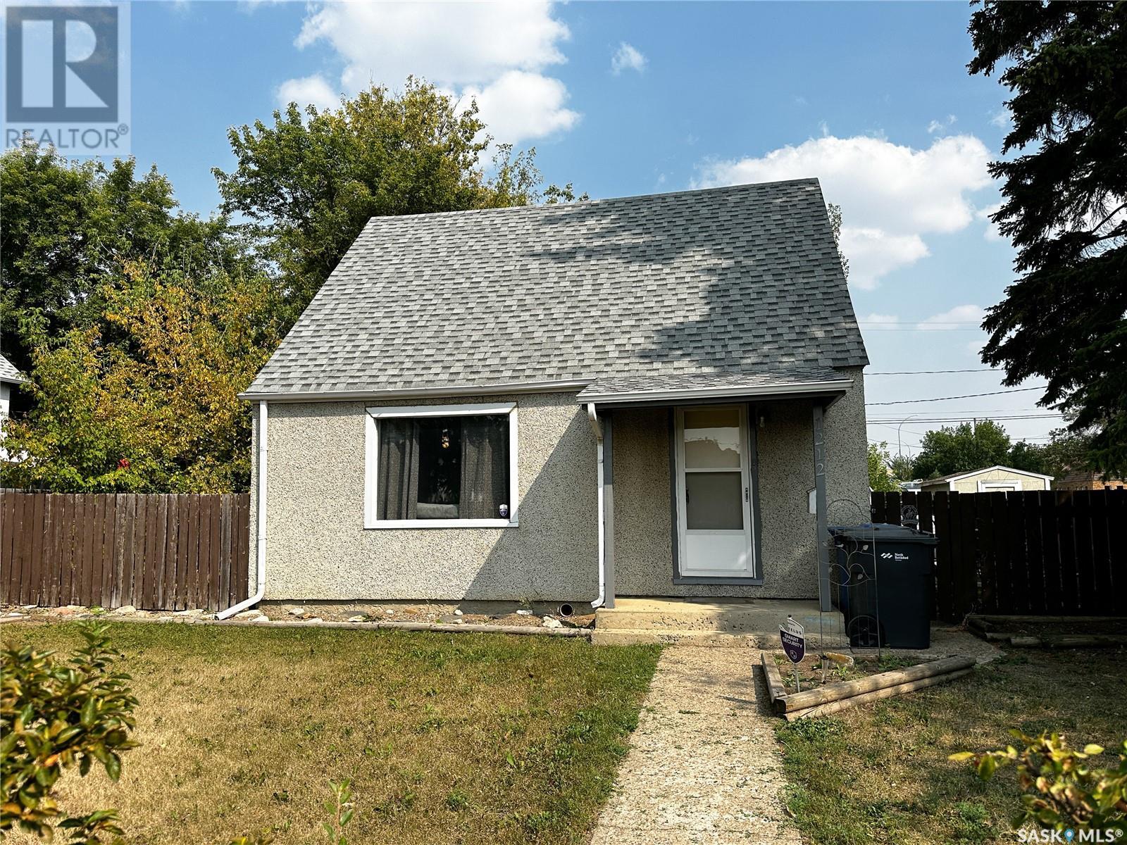 1212 98th Street, North Battleford, Saskatchewan  S9A 0L9 - Photo 23 - SK981440