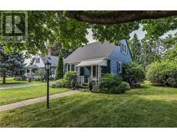 36 Castlereagh Street 101 - Town, Niagara-On-The-Lake, Ca