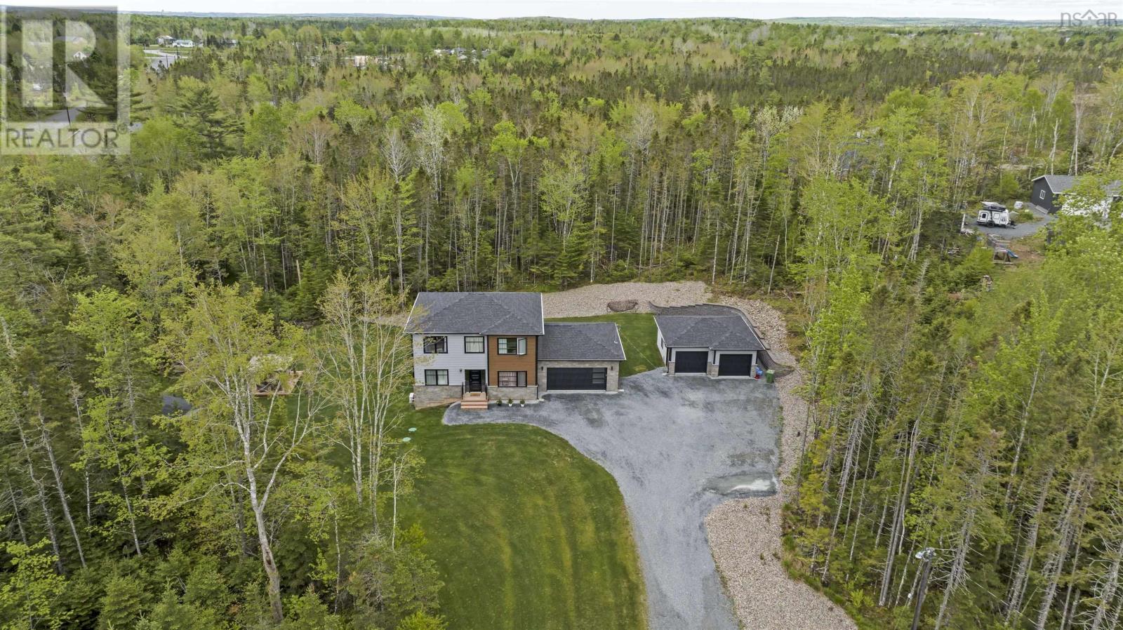 65 Bell Court, Nine Mile River, Nova Scotia  B2S 2S2 - Photo 47 - 202411905