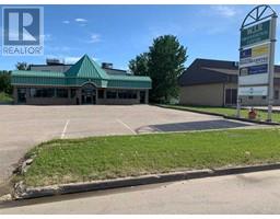 3, 105 6 Avenue Se, Slave Lake, Ca