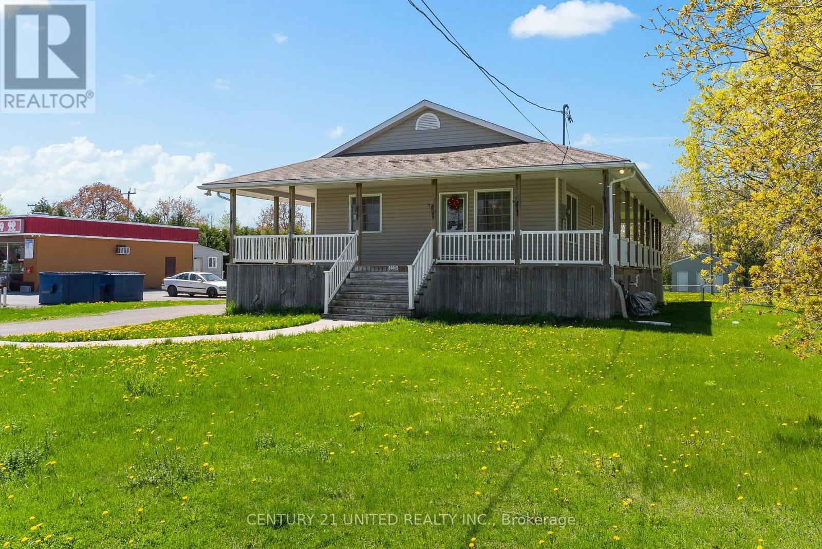 2258 County 45 Road, Asphodel-Norwood (Norwood), Ontario  K0L 2V0 - Photo 6 - X9265702