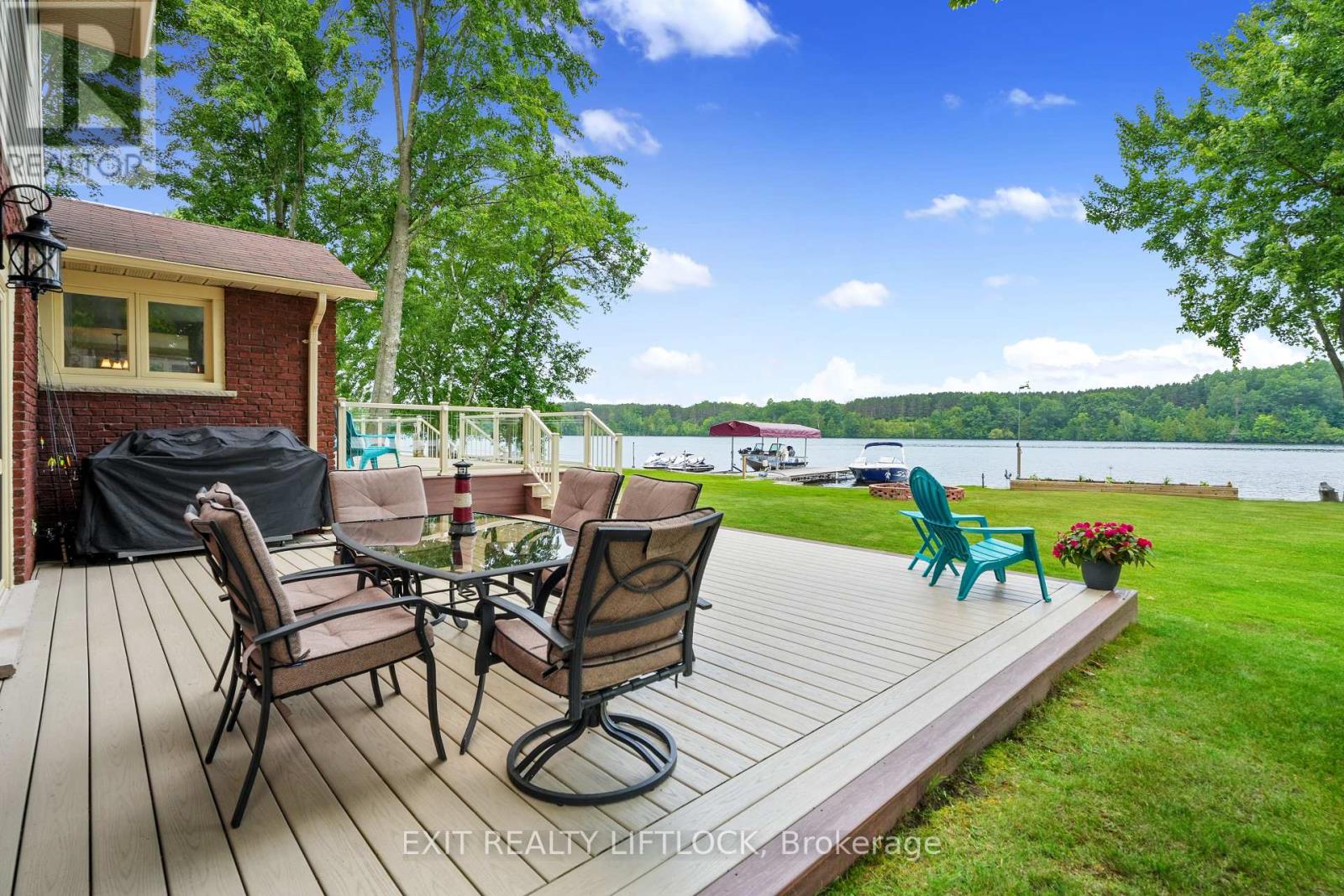 25 Edgewater Drive, Smith-Ennismore-Lakefield, Ontario  K0L 1T0 - Photo 29 - X9265723