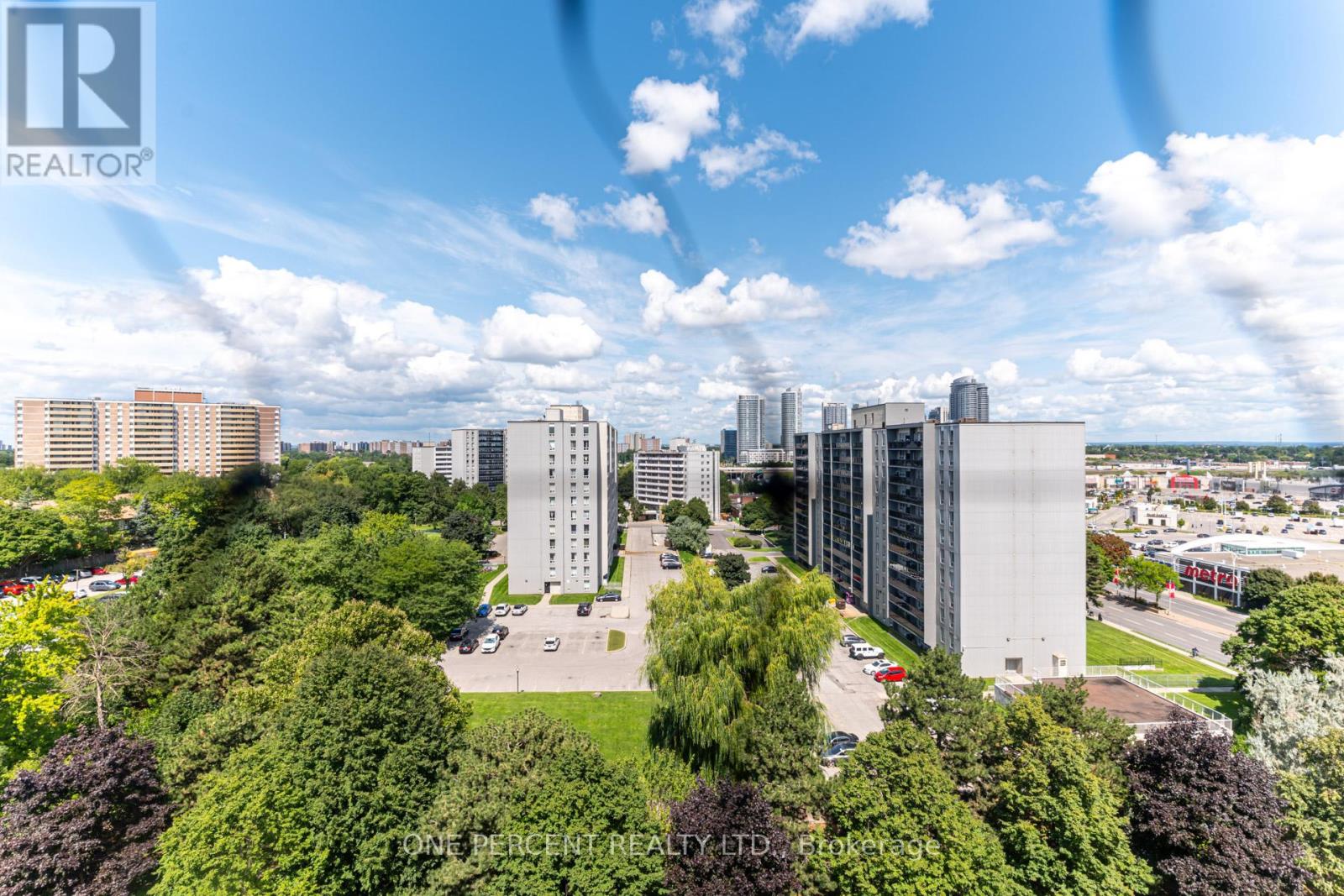 1106 - 2 Glamorgan Avenue, Toronto, Ontario  M1P 2M8 - Photo 27 - E9265746