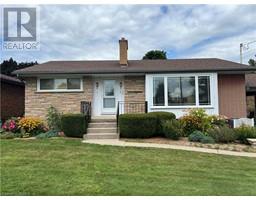 11 OWEN Avenue, brantford, Ontario