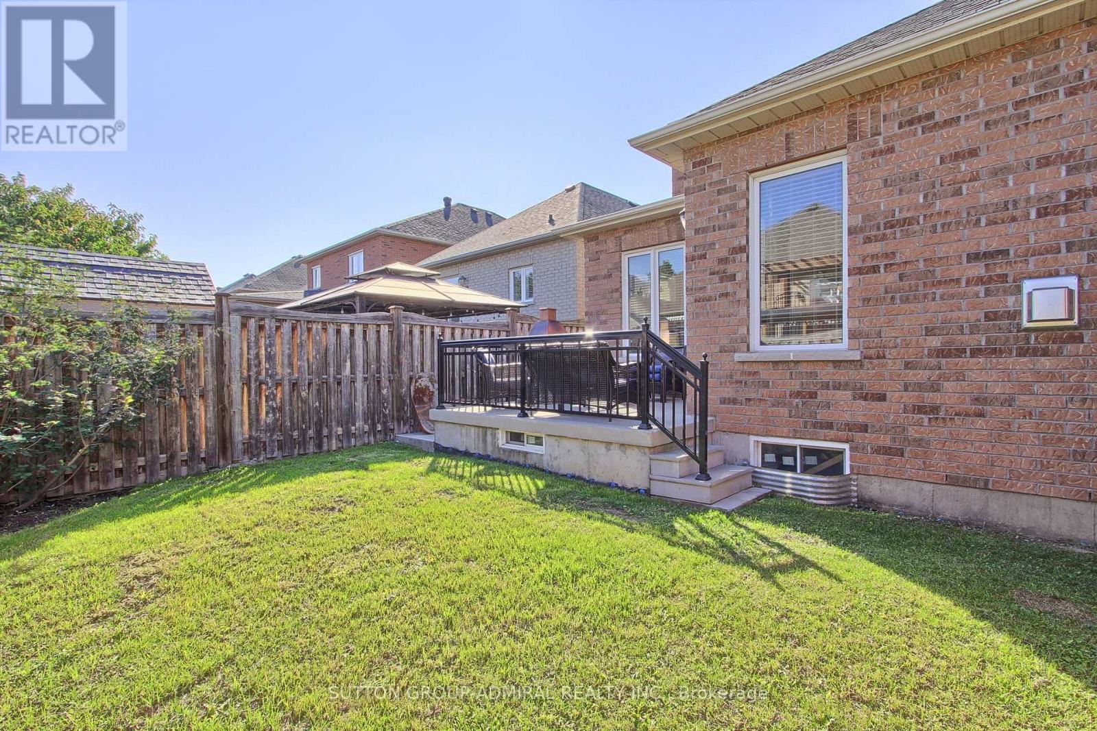 50 Guery Crescent N, Vaughan, Ontario  L4L 9P5 - Photo 36 - N9265766