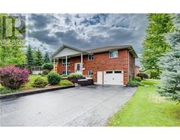 178 MELISSA Crescent, mount forest, Ontario