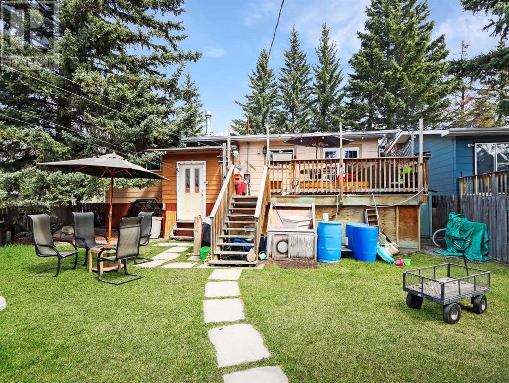 1621 1st Avenue Canmore