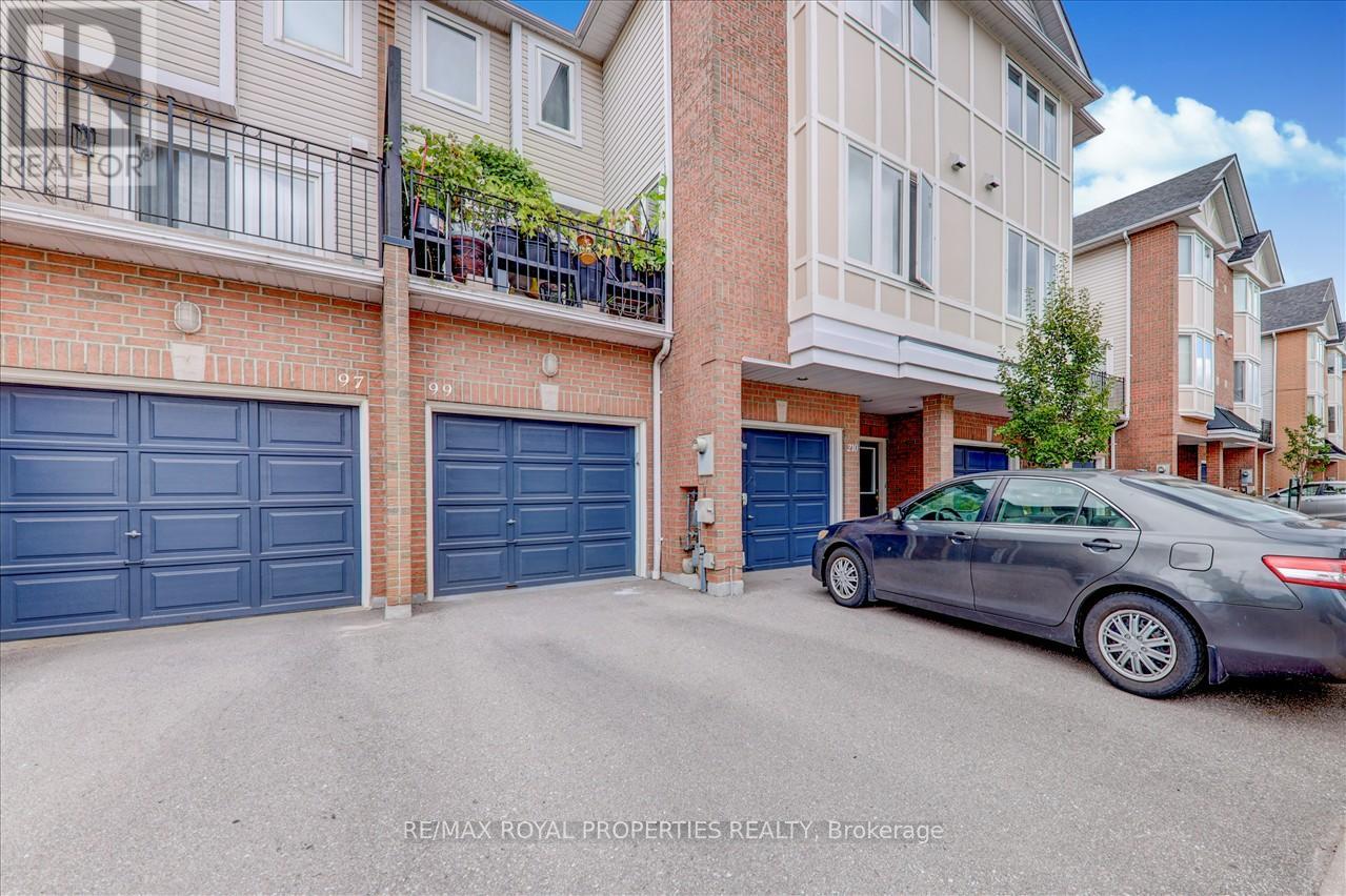 99 Mondeo Drive, Toronto (Dorset Park), Ontario  M1P 5B6 - Photo 29 - E9237790