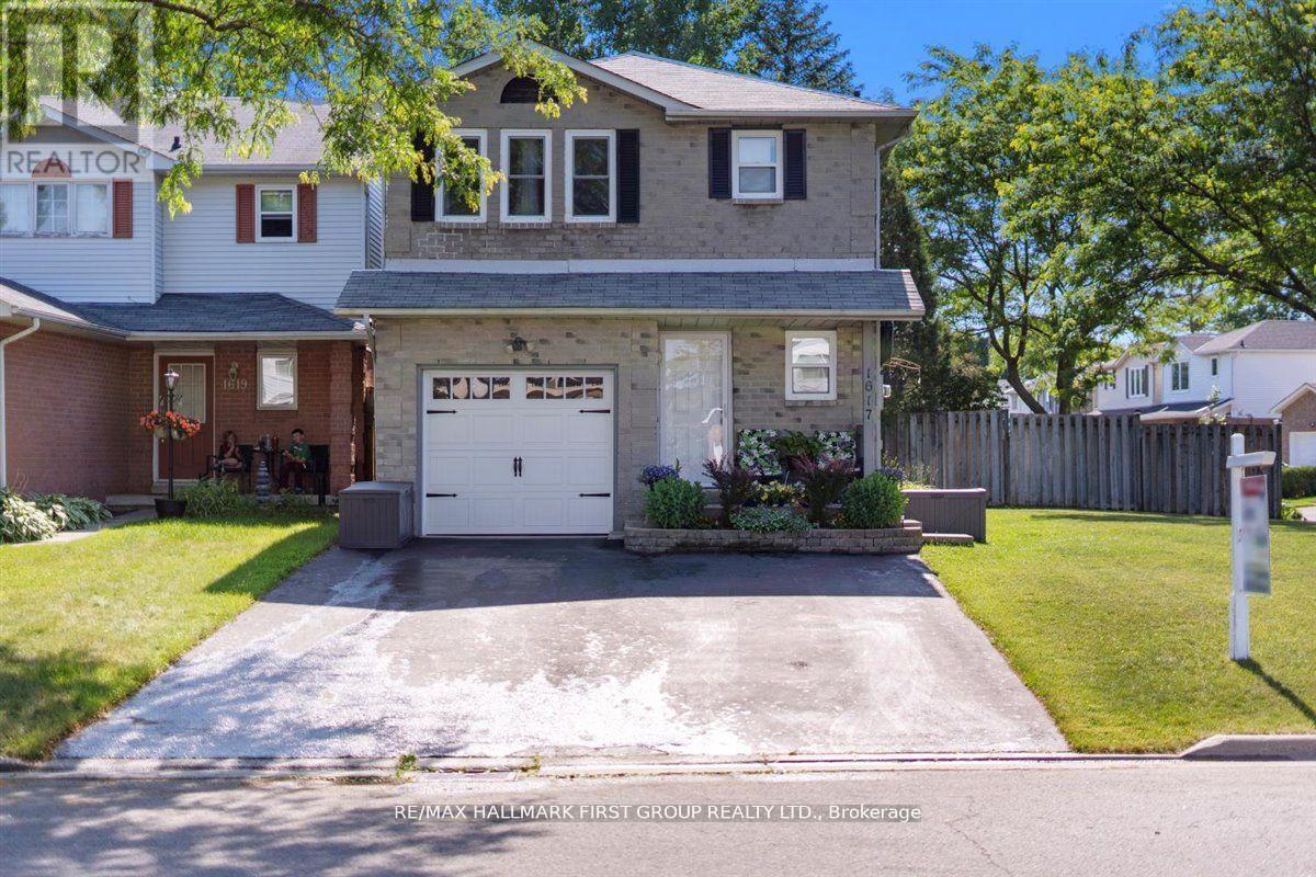 1617 Norwill Crescent, Oshawa (Samac), Ontario  L1G 7V4 - Photo 2 - E9265749