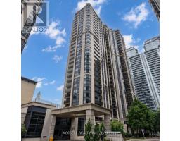 206 - 155 BEECROFT ROAD, toronto (lansing-westgate), Ontario