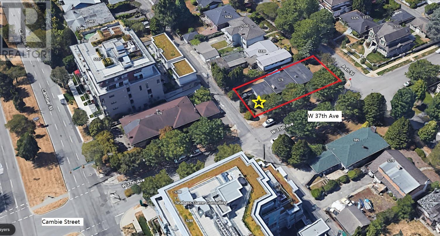 Property at 576 W 37TH AVENUE image