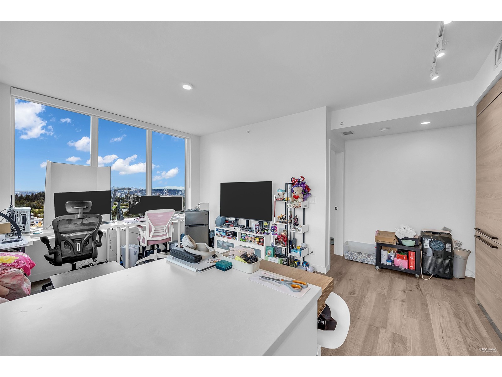 2510 13428 105 Avenue, Surrey, British Columbia  V3T 0S1 - Photo 8 - R2917189