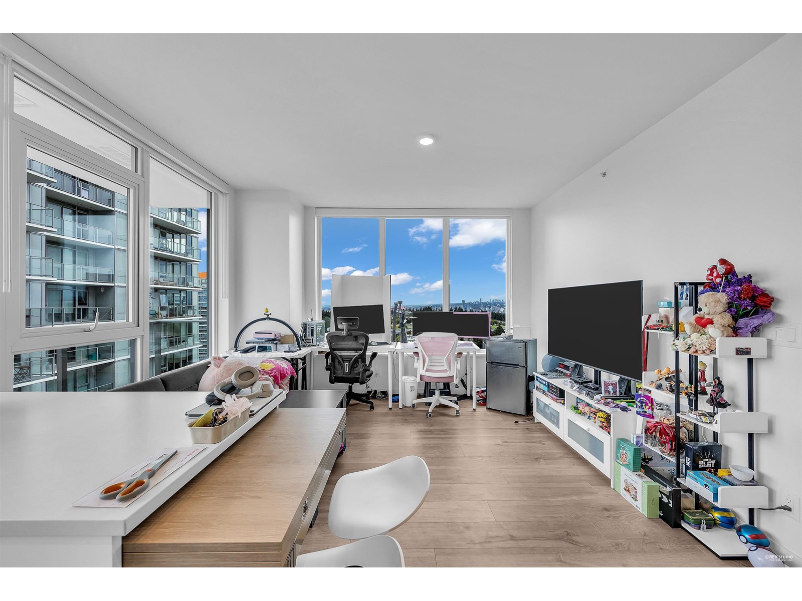 2510 13428 105 Avenue, Surrey, British Columbia  V3T 0S1 - Photo 7 - R2917189